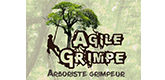 – Agile grimpe –