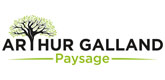 – Arthur Galland Paysage –