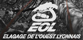 – Élagage de l’Ouest Lyonnais –