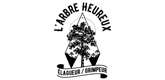 – L’arbre heureux –